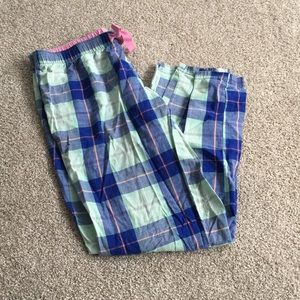 GAP Pajama Pants